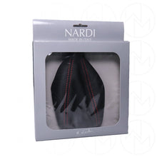Load image into Gallery viewer, Nardi Leather Shift Boot Gaiter