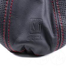 Load image into Gallery viewer, Nardi Leather Shift Boot Gaiter