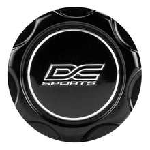 Load image into Gallery viewer, DC Sports Accessories DC Sport Anodized Oil Cap (Subaru)