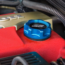 Load image into Gallery viewer, DC Sports Accessories DC Sport Anodized Oil Cap (Subaru)