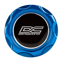 Load image into Gallery viewer, DC Sports Accessories DC Sport Anodized Oil Cap (Honda/Nissan/Suzuki)