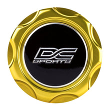 Load image into Gallery viewer, DC Sports Accessories DC Sport Anodized Oil Cap (Subaru)