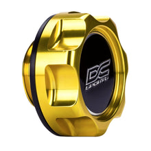Load image into Gallery viewer, DC Sports Accessories DC Sport Anodized Oil Cap (Subaru)