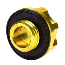 Load image into Gallery viewer, DC Sports Accessories DC Sport Anodized Oil Cap (Subaru)
