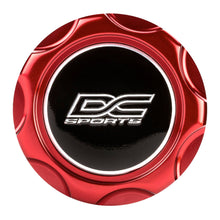 Load image into Gallery viewer, DC Sports Accessories DC Sport Anodized Oil Cap (Mazda)