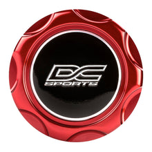 Load image into Gallery viewer, DC Sports Accessories DC Sport Anodized Oil Cap (Hyundai)