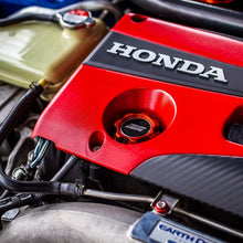 Load image into Gallery viewer, DC Sports Accessories DC Sport Anodized Oil Cap (Hyundai)