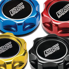 Load image into Gallery viewer, DC Sports Accessories DC Sport Anodized Oil Cap (Mazda)
