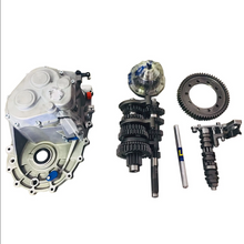 Load image into Gallery viewer, Quaife K-Series Sequential Gear Kit E8J V2 - FWD OR AWD