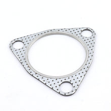 Load image into Gallery viewer, DC Sports Accessories DC Sports 2.5" Three Bolt High Temp Replacement Gasket