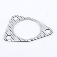 Load image into Gallery viewer, DC Sports Accessories DC Sports 2.5" Three Bolt High Temp Replacement Gasket
