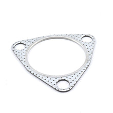 Load image into Gallery viewer, DC Sports Accessories DC Sports 2.5" Three Bolt High Temp Replacement Gasket