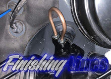 Load image into Gallery viewer, 1st GEN RSX Power Steering Hard Line Loop