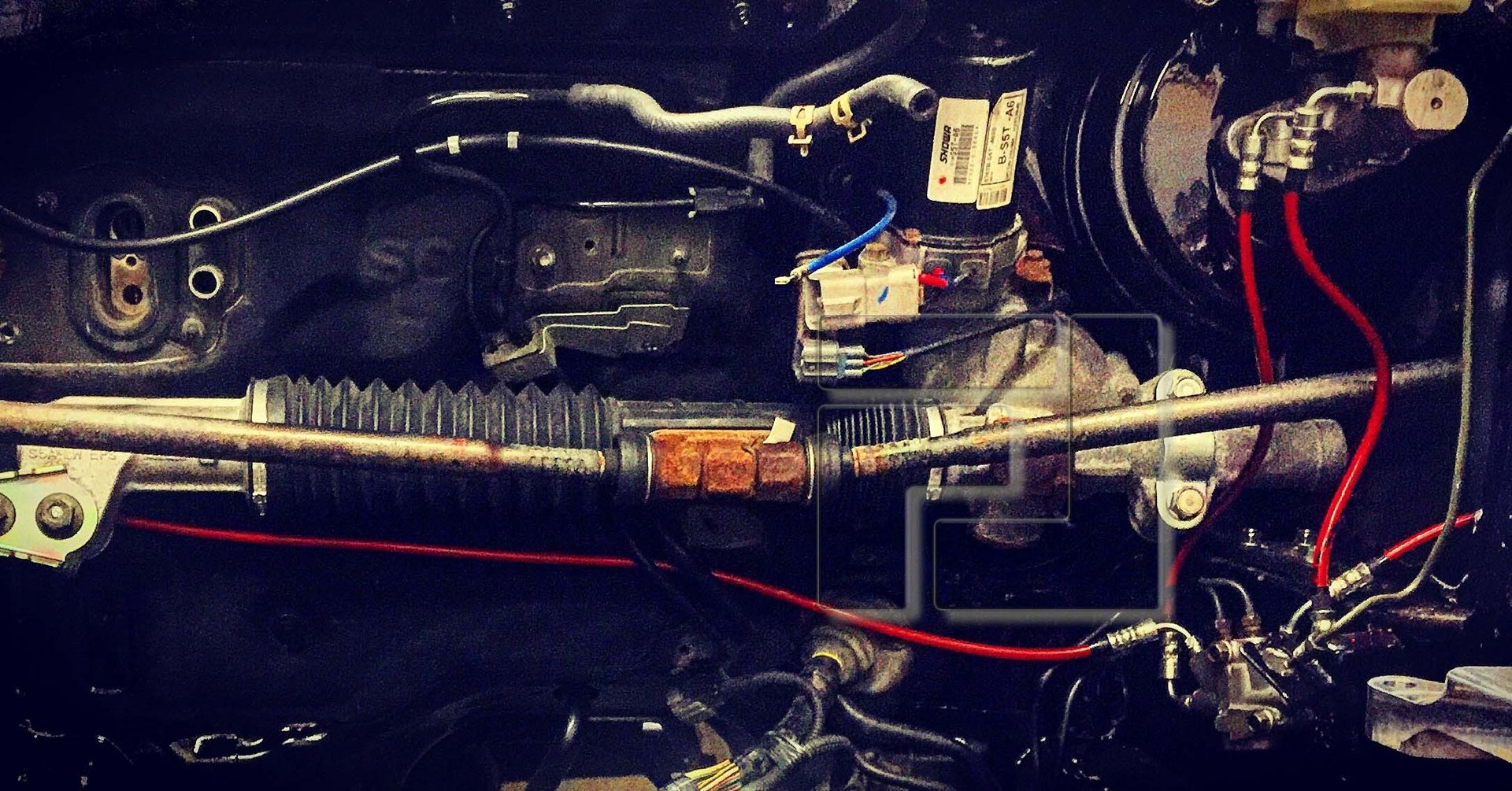 RSX/EP3 ABS Delete SpeedFactoryRacing