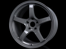 Load image into Gallery viewer, Rays Gram Lights 57CR Wheels - Arms Gray 18x9.5 / 5x120 / +38