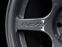 Load image into Gallery viewer, Rays Gram Lights 57DR Wheels - Arms Gray 15x8 / 4x100 / +35