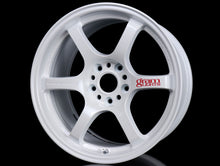 Load image into Gallery viewer, Rays Gram Lights 57DR Wheels - Ceramic Pearl White 17x9 / 5x114 / +38