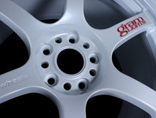 Load image into Gallery viewer, Rays Gram Lights 57DR Wheels - Ceramic Pearl 18x9.5 / 5x114 / +38