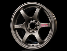 Load image into Gallery viewer, Rays Gram Lights 57DR Wheels - Bronze 15x8 / 4x100 / +35