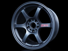 Load image into Gallery viewer, Rays Gram Lights 57DR Wheels - Gun Blue 2 18x9.5 / 5x114