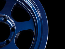 Load image into Gallery viewer, Volk Racing TE37XT M-Spec Wheels - Mag Blue - 17x8.5 / 6x139 / -10