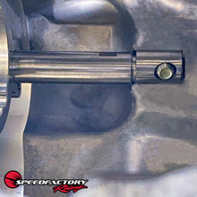 Load image into Gallery viewer, SpeedFactory Racing B-Series AWD Offset Reverse Shaft