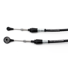 Load image into Gallery viewer, Hybrid Racing Performance Shifter Cables (02-06 RSX &amp; K-Swap Vehicles) HYB-SCA-01-05
