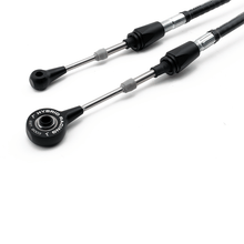 Load image into Gallery viewer, Hybrid Racing Performance Shifter Cables (02-06 RSX &amp; K-Swap Vehicles) HYB-SCA-01-05