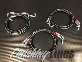 Finishing Lines S2000 ABS Relocation Kit