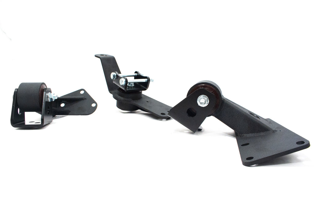 00-09 S2000 CONVERSION MOUNT KIT (J-Series/Manual) - Mounts