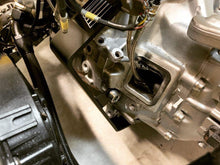 Load image into Gallery viewer, DRAG CARTEL K-SERIES SCATTER SHIELD