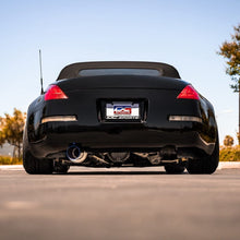 Load image into Gallery viewer, DC Sports Exhaust DC Sports Y Back Exhaust (03-08 Nissan 350Z)