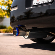 Load image into Gallery viewer, DC Sports Exhaust DC Sports Y Back Exhaust (03-08 Nissan 350Z)