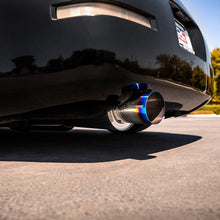Load image into Gallery viewer, DC Sports Exhaust DC Sports Y Back Exhaust (03-08 Nissan 350Z)