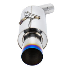 Load image into Gallery viewer, DC Sports Exhaust DC Sports Y Back Exhaust (03-08 Nissan 350Z)