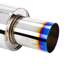 Load image into Gallery viewer, DC Sports Exhaust DC Sports Y Back Exhaust (03-08 Nissan 350Z)