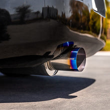 Load image into Gallery viewer, DC Sports Exhaust DC Sports Y Back Exhaust (03-08 Nissan 350Z)