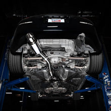 Load image into Gallery viewer, DC Sports Exhaust DC Sports Y Back Exhaust (03-08 Nissan 350Z)