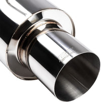 Load image into Gallery viewer, DC Sports Exhaust DC Sports Y Back Exhaust (03-08 Nissan 350Z)