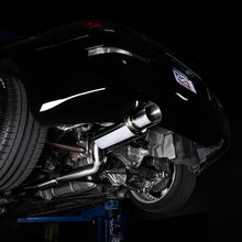 Load image into Gallery viewer, DC Sports Exhaust DC Sports Y Back Exhaust (03-08 Nissan 350Z)
