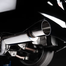 Load image into Gallery viewer, DC Sports Exhaust DC Sports Y Back Exhaust (03-08 Nissan 350Z)