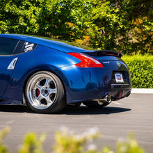 Load image into Gallery viewer, DC Sports Exhaust DC Sports Single Canister Exhaust (09-21 Nissan 370Z)