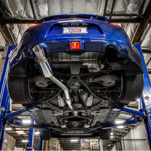 Load image into Gallery viewer, DC Sports Exhaust DC Sports Single Canister Exhaust (09-21 Nissan 370Z)