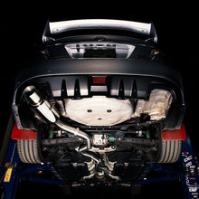 Load image into Gallery viewer, DC Sports Exhaust DC Sports Catback Single Canister Exhaust (15-21 Subaru WRX/STI)