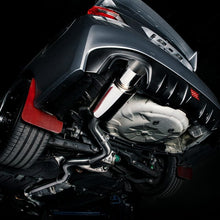 Load image into Gallery viewer, DC Sports Exhaust DC Sports Catback Single Canister Exhaust (15-21 Subaru WRX/STI)