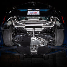 Load image into Gallery viewer, DC Sports Exhaust DC Sports Axleback Exhaust Tip (19-21 Corolla Hatchback)