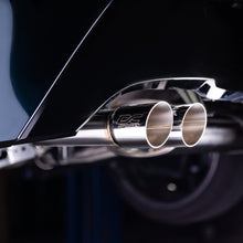 Load image into Gallery viewer, DC Sports Exhaust DC Sports Axleback Exhaust Tip (19-21 Corolla Hatchback)