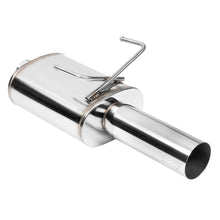 Load image into Gallery viewer, DC Sports Exhaust DC Sports Catback Exhaust (94-01 Acura Integra 4 dr)