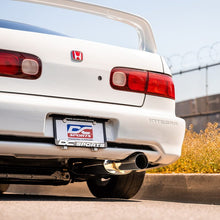 Load image into Gallery viewer, DC Sports Exhaust DC Sports Catback Exhaust (94-01 Acura Integra 4 dr)