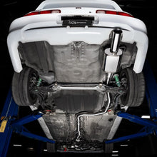 Load image into Gallery viewer, DC Sports Exhaust DC Sports Catback Exhaust (94-01 Acura Integra 4 dr)